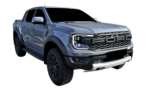 Ford Ranger Neuwagen